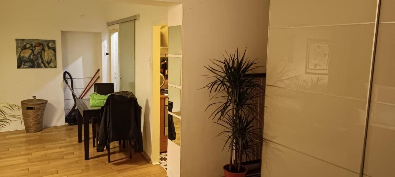 Charming Central Home ザグレブ エクステリア 写真